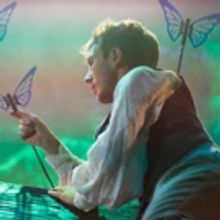 THE WIDER EARTH Opens At The Natural History Museum And Announces Their Support Of Th