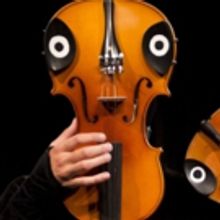 Mummenschanz Brings New Creation, YOU & ME, To The Soraya