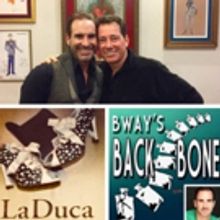 Exclusive Podcast: Phil LaDuca Teases Release of New Shoe on BROADWAY'S BACKBONE!