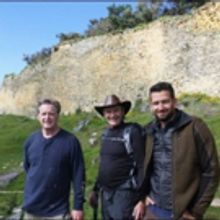 Travel Channel Presents LOST AMAZON: PROJECT Z