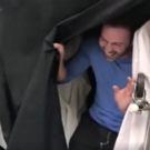 VIDEO: Watch the SOMETHING ROTTEN Cast Get Scared Straight Out of Their Codpieces