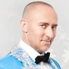 Fun-Filled and Feel-Good ROCCO'S XMAS PIANO Brings Christmas Cabaret to Theatre On Th