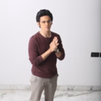 BWW Review: Darsheel Safary On His Theatre Innings And Working With Aamir Khan