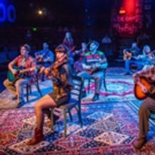 Due To Popular Demand, ONCE Extends At Arden Theatre Company