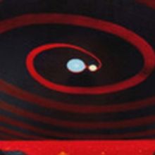 Comic-Con Names 'Chesley Bonestell' Best Documentary