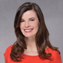 Diana Miller Named Executive Producer Of CBS THIS MORNING