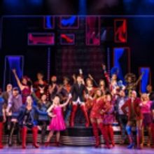 BWW Review: Singapore Gets Kinky as KINKY BOOTS Opens In Town!