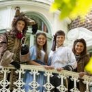 PETER PAN is Flying High at The New Theatre Royal as Cast is Announced