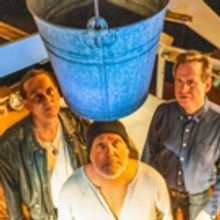 BWW Review: Pinter's THE CARETAKER Comes To Weehawken