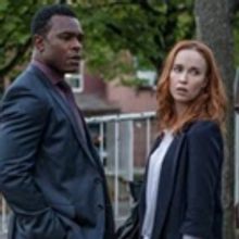 WGN America's All New Series SHOOT THE MESSENGER Premieres 2/26
