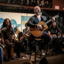 The John Driskell Hopkins Band to be Featured in Upcomig ADOLESCENCE Film Out This Summer