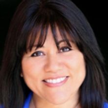 Actress Jodi Kimura Talks About Her Favorite Role Bloody Mary in SOUTH PACIFIC