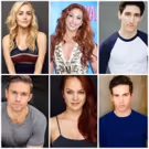 Lorin Latarro to Direct Betsy Wolfe, Ben Fankhauser, and More in Industry…