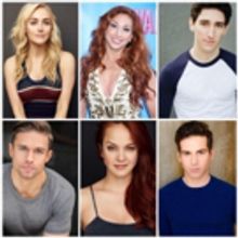 Lorin Latarro to Direct Betsy Wolfe, Ben Fankhauser, and More in Industry Presentatio