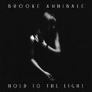 Brooke Annibale Returns with Haunting New Single HOLD ON + Announces New Album Out…
