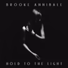 Brooke Annibale Returns with Haunting New Single HOLD ON + Announces New Album Out…