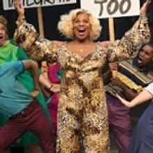 HAIRSPRAY UK Tour To Extend For Additional Eight Weeks In 2018
