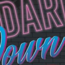 The Dare Tactic Presents DARK DOWN DEEP By Cátia Sofia Cunha
