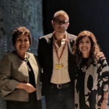 El Pabellón de México en Venecia, mirada biocultural de arte interdisciplinario