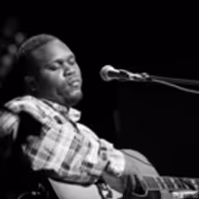 GRANNY Premieres At Pangea And Ponders Partnership With Jontavious Willis