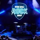 Topgolf Expands Live Music Entertainment With New Competition Series WHO WILL ROCK…