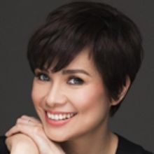 Lea Salonga to Embark On Her First Solo UK Tour