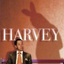 Laguna Playhouse Stages HARVEY Starring French Stewart