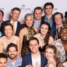 Photo Flash: MAMMA MIA! Opens At Drury Lane Theatre