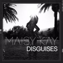 Maisy Kay Shares New Video w/ BlackBook + Announces Debut EP