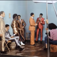 BWW Exclusive: Go Behind the Scenes of AIN'T TOO PROUD's Vogue Photo Shoot! Video