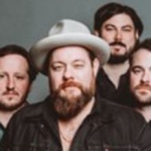 Nathaniel Rateliff & The Night Sweats Perform On JIMMY KIMMEL LIVE!