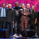 International Jazz Day 2018 Comes to a Close Following Celebratory Concerts in St…