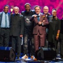 International Jazz Day 2018 Comes to a Close Following Celebratory Concerts in St…