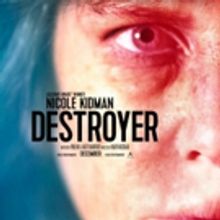 VIDEO: Nicole Kidman Stars in the Trailer for DESTROYER