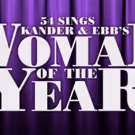 Joyce DeWitt, Julia Murney and Anita Gillette Join WOMAN OF THE YEAR at…