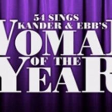 Joyce DeWitt, Julia Murney and Anita Gillette Join WOMAN OF THE YEAR at Feinstein's/5