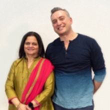 Axelrod Ballet First Professional Company To Feature Classical Indian Dance In World 