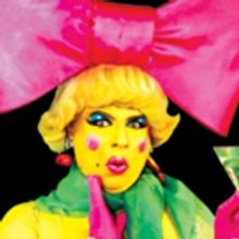 MS. PAK-MAN: OUT OF ORDER Comes to Re-Bar This March