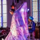 6th Annual Station Hope Celebration Features 250 Artists Performing Social…
