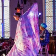 6th Annual Station Hope Celebration Features 250 Artists Performing Social Justice-in