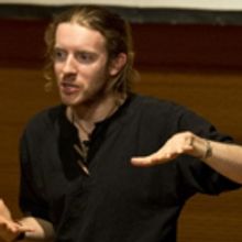 Suruchi Pawar CO-CURATOR OF A NEW CONVERSATION Talks About Performing Arts And workin