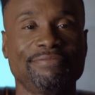 VIDEO: Billy Porter Puts a Sexy New Spin on 'I'm Gonna Wash That Man Right Outta My…