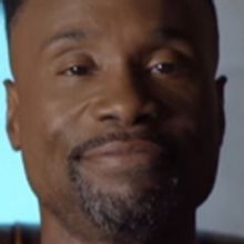 VIDEO: Billy Porter Puts a Sexy New Spin on 'I'm Gonna Wash That Man Right Outta My H
