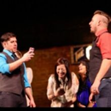 Recycled Minds Comedy Presents A Thanksgiving Comedy Show