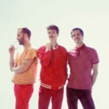 Houndmouth Release New Video GOLDEN AGE