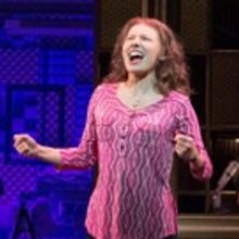 BEAUTIFUL - THE CAROLE KING MUSICAL Will Embark on a UK Tour in 2020