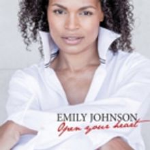 Multicultural European Singer-Songwriter Emily Johnson Releases Her Debut EP OPEN YOUR HEART