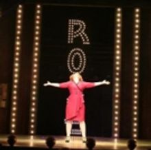 BWW Review: Riverside Theatre Reminds Why GYPSY is the Perfect Musical