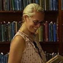 Stand Proud And Read Aloud To A Crowd With Alana Marshall