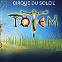 Cirque Du Soleil's TOTEM Says Goodbye To London's Royal Albert Hall